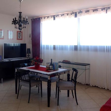 Borgo Degli Ulivi Apartment Alghero Bagian luar foto