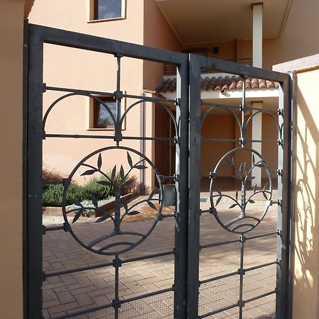 Borgo Degli Ulivi Apartment Alghero Ruang foto