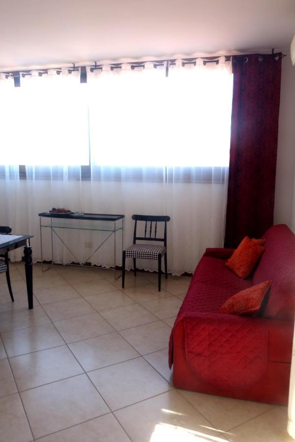 Borgo Degli Ulivi Apartment Alghero Bagian luar foto