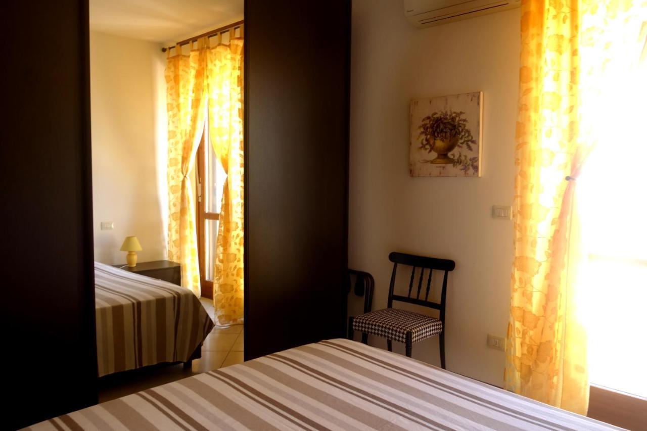 Borgo Degli Ulivi Apartment Alghero Bagian luar foto