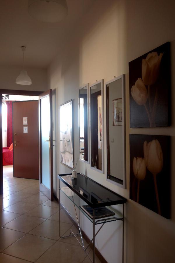 Borgo Degli Ulivi Apartment Alghero Bagian luar foto
