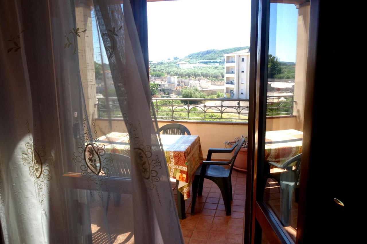 Borgo Degli Ulivi Apartment Alghero Bagian luar foto