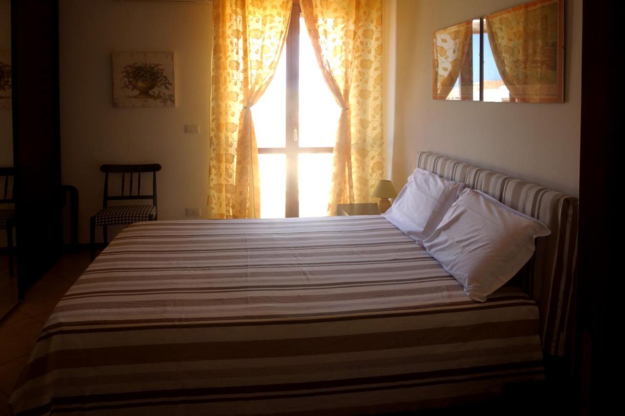 Borgo Degli Ulivi Apartment Alghero Bagian luar foto