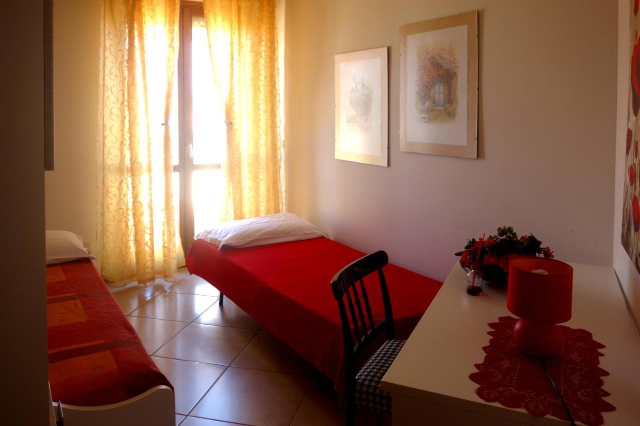 Borgo Degli Ulivi Apartment Alghero Bagian luar foto