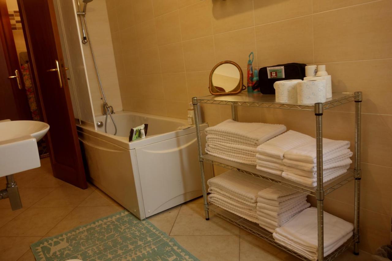 Borgo Degli Ulivi Apartment Alghero Bagian luar foto