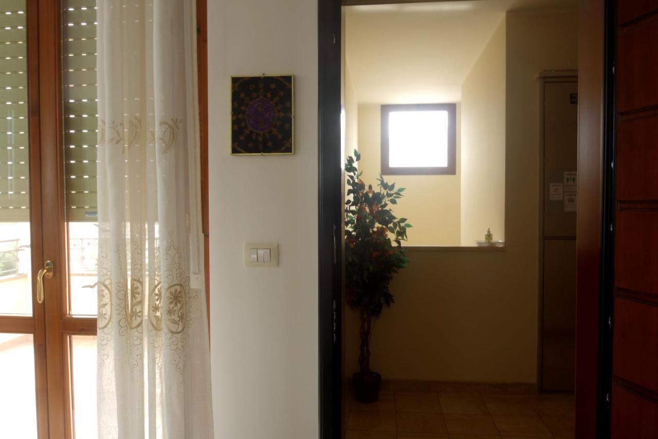 Borgo Degli Ulivi Apartment Alghero Bagian luar foto
