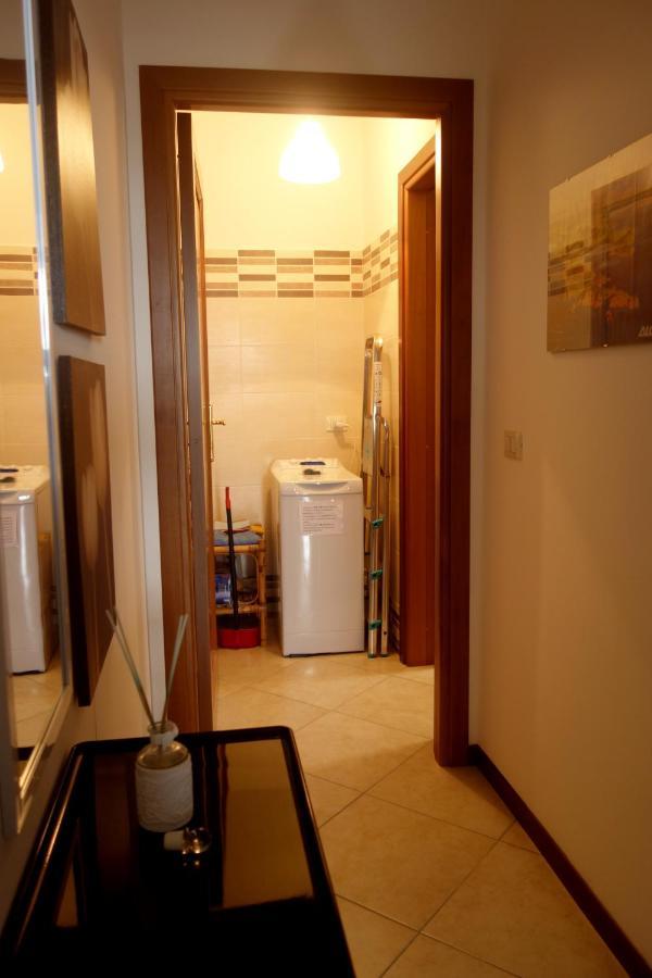 Borgo Degli Ulivi Apartment Alghero Bagian luar foto