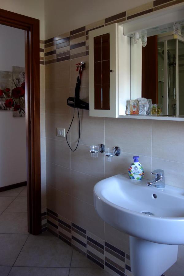 Borgo Degli Ulivi Apartment Alghero Bagian luar foto