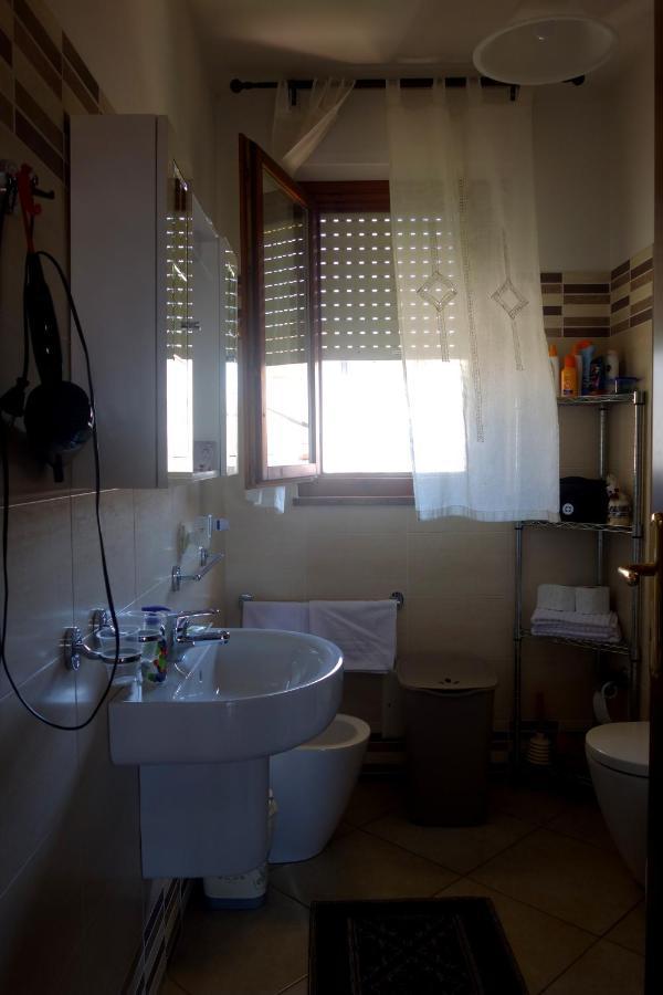 Borgo Degli Ulivi Apartment Alghero Bagian luar foto