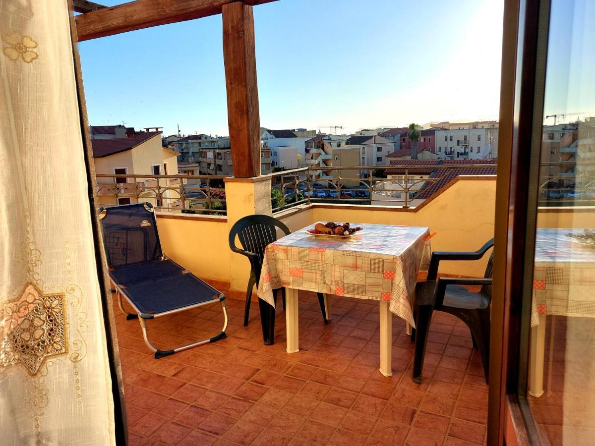 Borgo Degli Ulivi Apartment Alghero Bagian luar foto