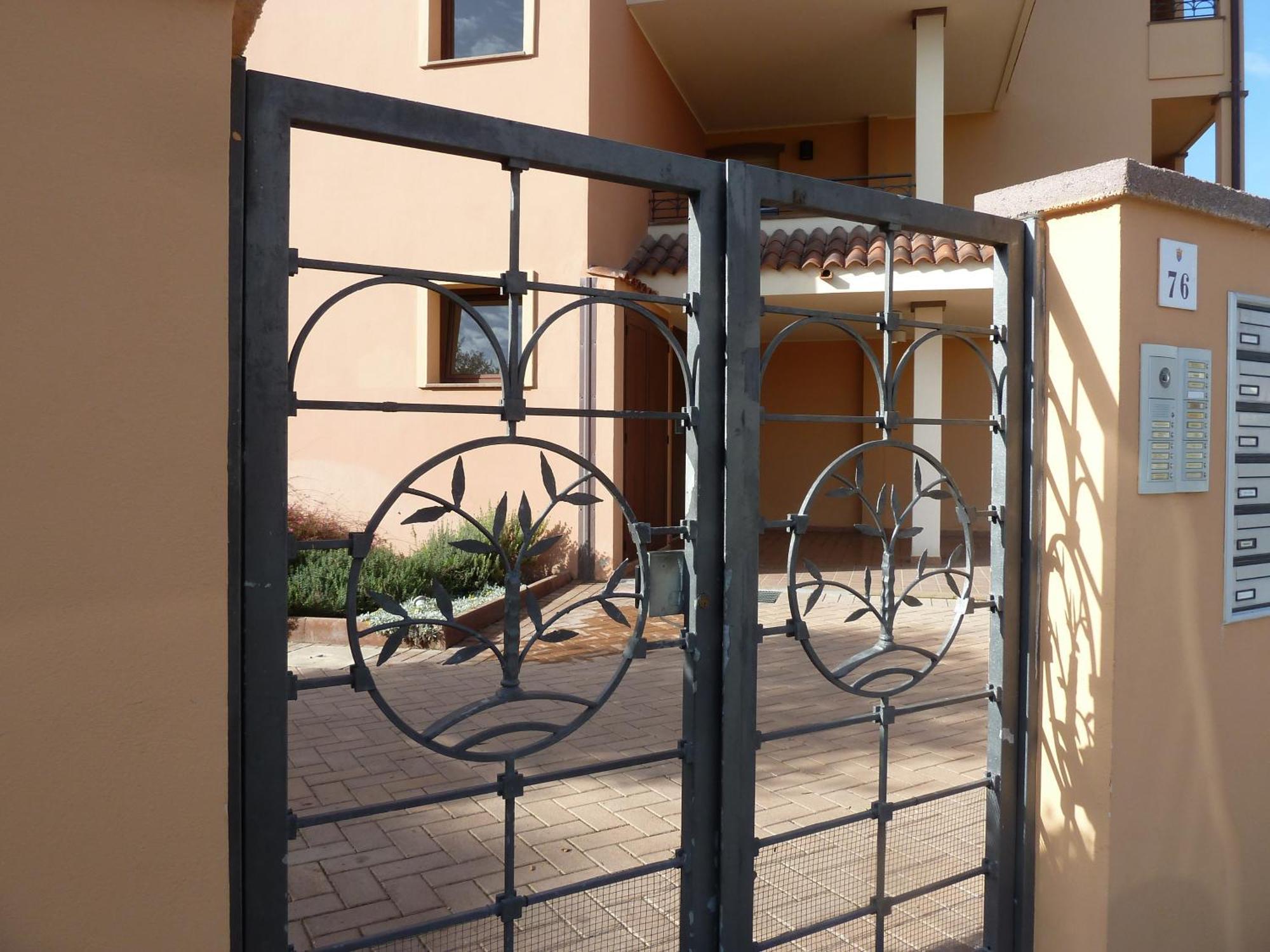 Borgo Degli Ulivi Apartment Alghero Ruang foto