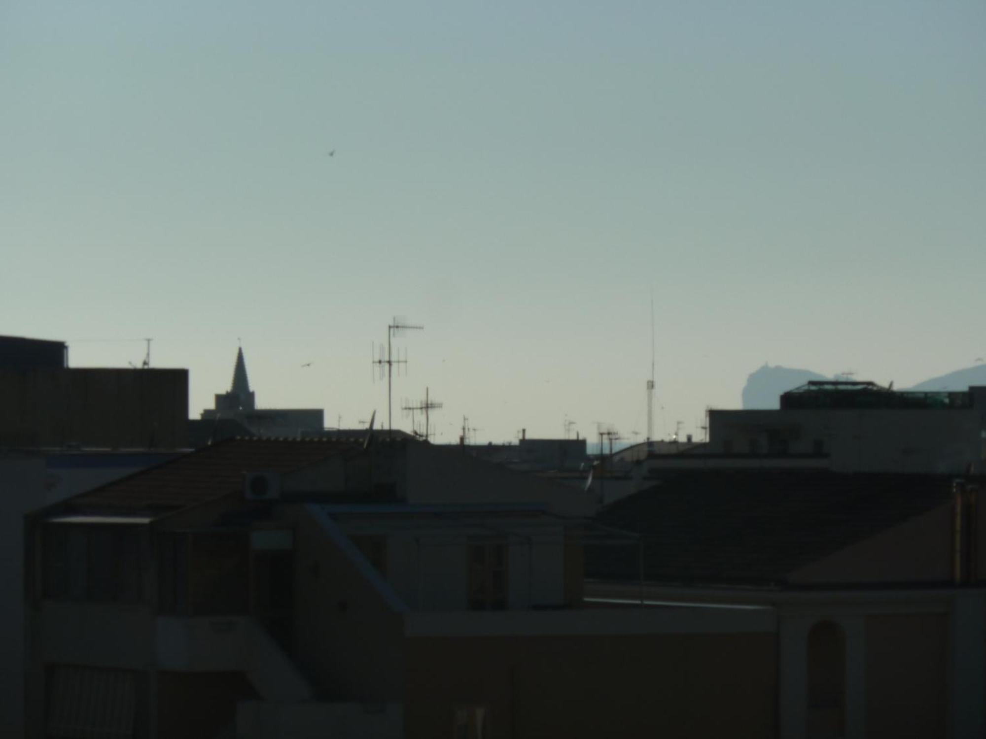 Borgo Degli Ulivi Apartment Alghero Ruang foto