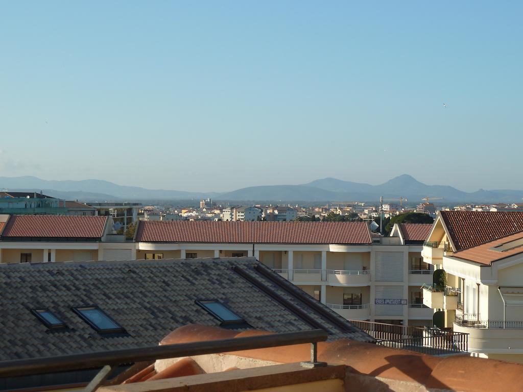 Borgo Degli Ulivi Apartment Alghero Ruang foto