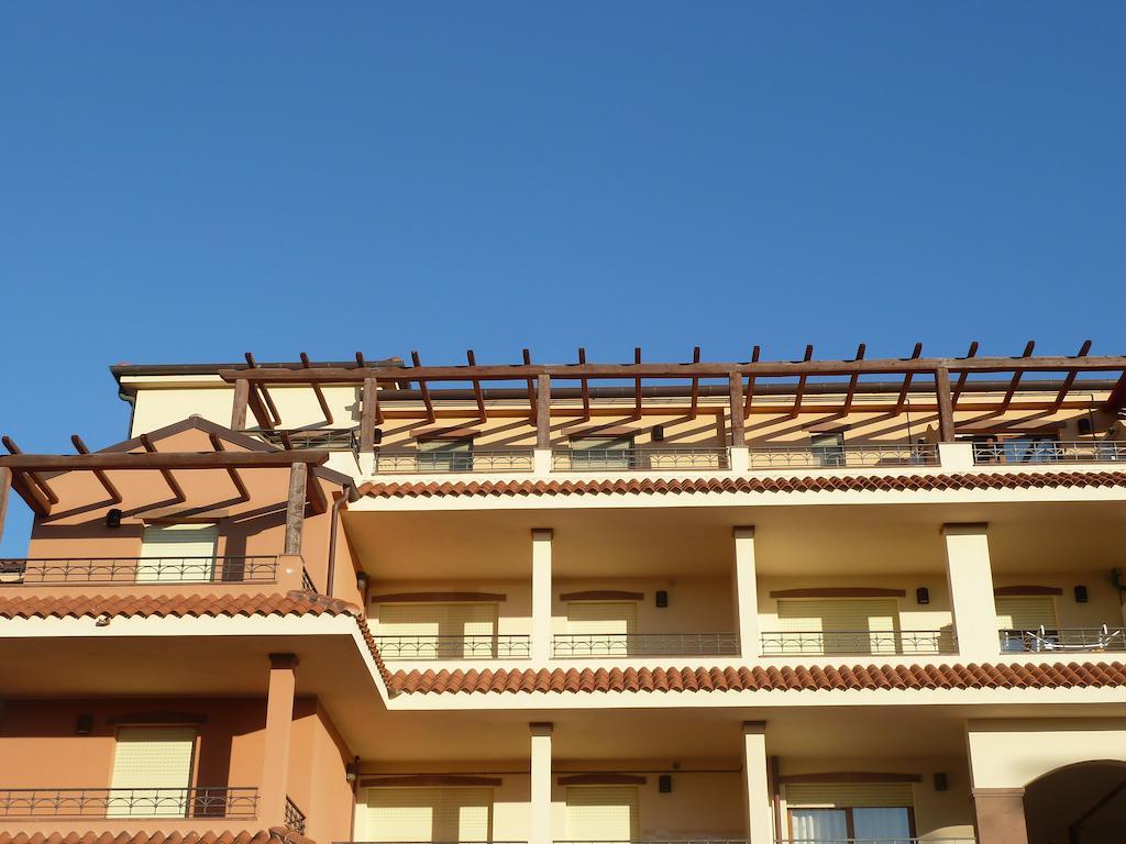 Borgo Degli Ulivi Apartment Alghero Ruang foto