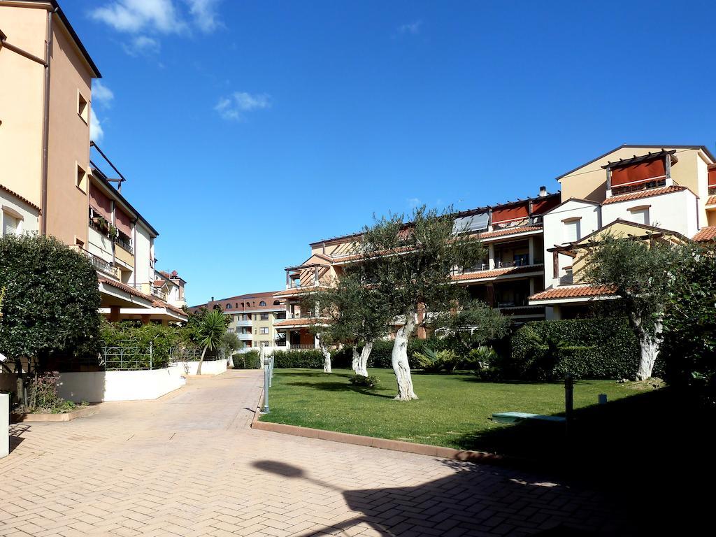 Borgo Degli Ulivi Apartment Alghero Ruang foto