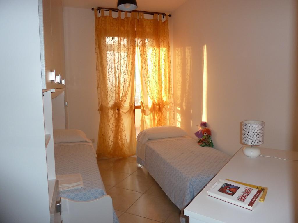 Borgo Degli Ulivi Apartment Alghero Ruang foto