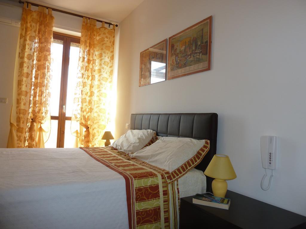 Borgo Degli Ulivi Apartment Alghero Ruang foto