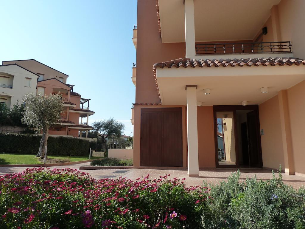 Borgo Degli Ulivi Apartment Alghero Ruang foto