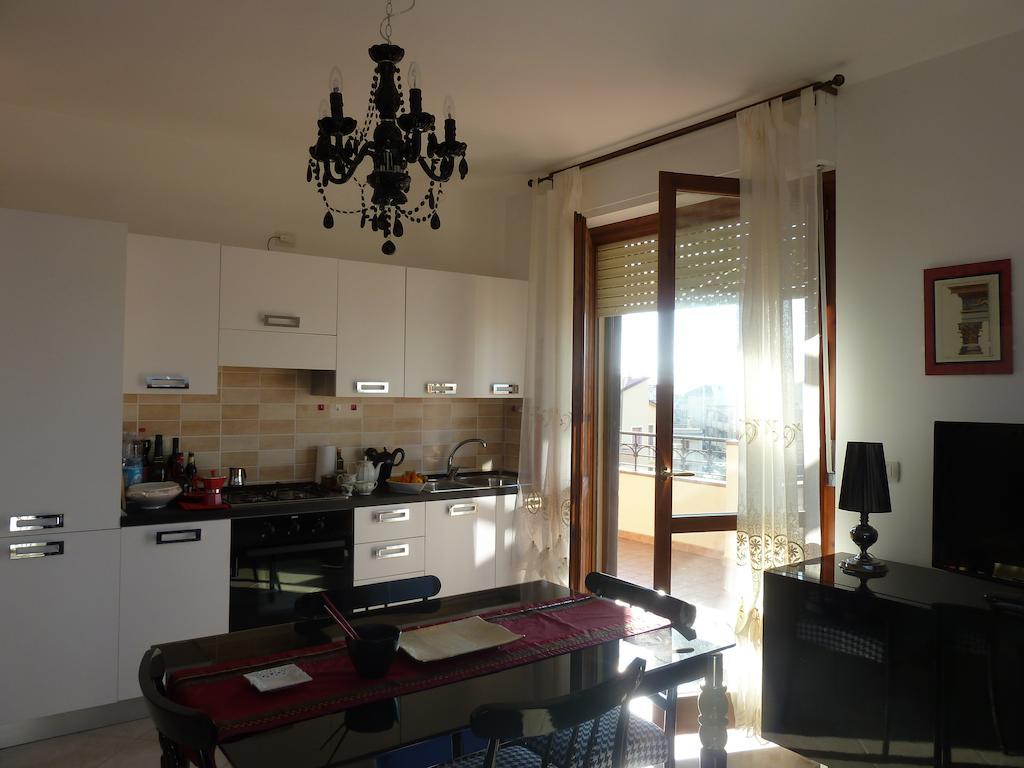 Borgo Degli Ulivi Apartment Alghero Ruang foto