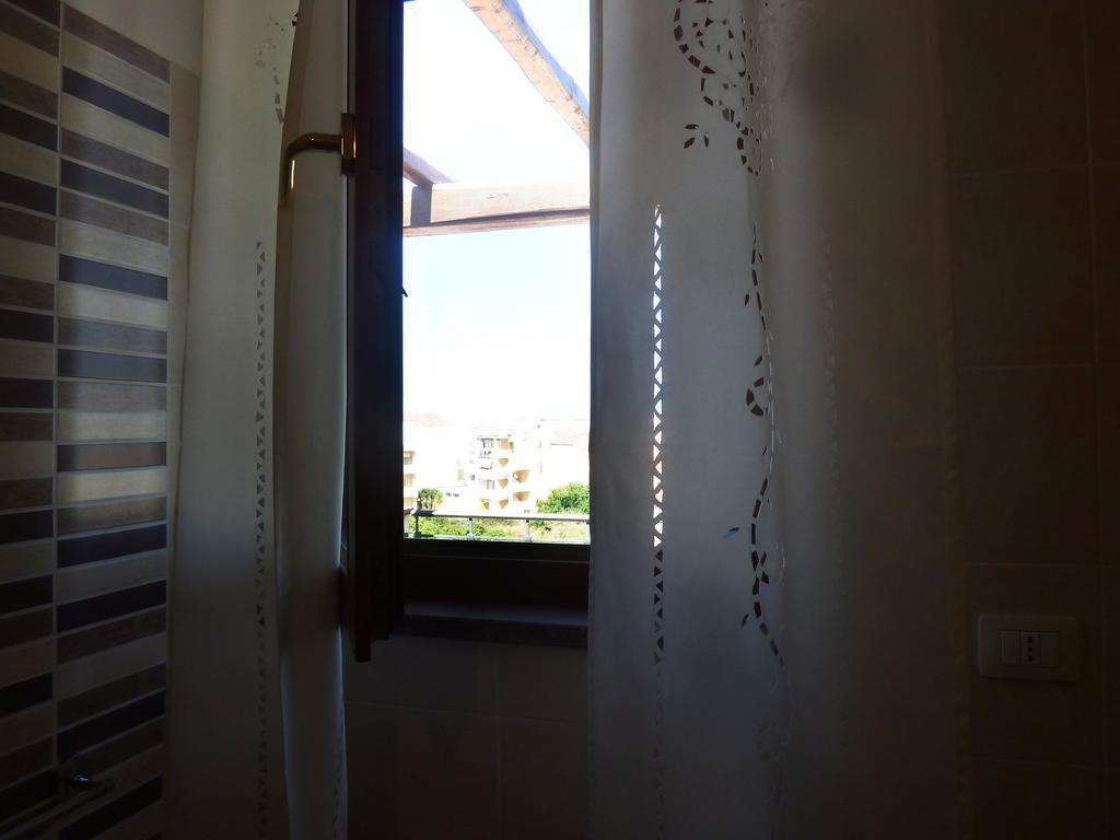 Borgo Degli Ulivi Apartment Alghero Bagian luar foto