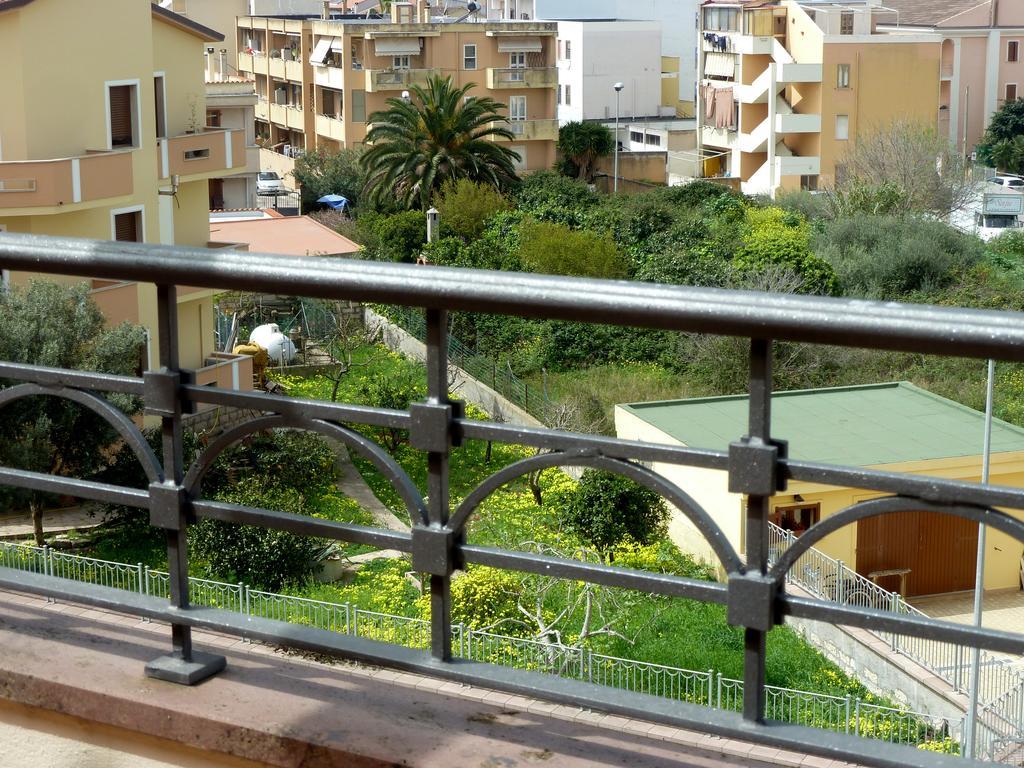 Borgo Degli Ulivi Apartment Alghero Bagian luar foto